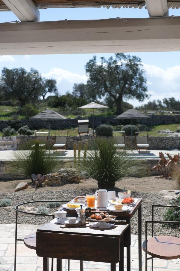 Regina Di Ulivi Bed & Breakfast Ostuni Exterior photo